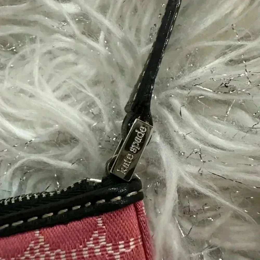 Beautiful kate spade pink shoulder bag